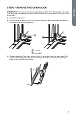 Preview for 11 page of Cosmo COS-30EDWC Installation Instructions Manual