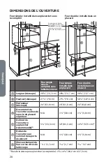 Preview for 22 page of Cosmo COS-30EDWC Installation Instructions Manual