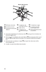 Preview for 30 page of Cosmo COS-30EDWC Installation Instructions Manual