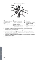 Preview for 46 page of Cosmo COS-30EDWC Installation Instructions Manual