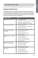 Предварительный просмотр 41 страницы Cosmo COS-30ESWC User Manual