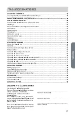 Предварительный просмотр 45 страницы Cosmo COS-30ESWC User Manual