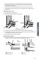 Предварительный просмотр 83 страницы Cosmo COS-30ESWC User Manual