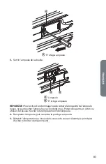 Предварительный просмотр 85 страницы Cosmo COS-30ESWC User Manual