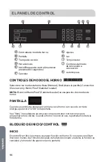 Предварительный просмотр 98 страницы Cosmo COS-30ESWC User Manual