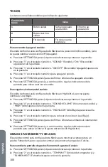 Предварительный просмотр 102 страницы Cosmo COS-30ESWC User Manual