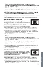 Предварительный просмотр 113 страницы Cosmo COS-30ESWC User Manual