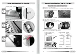 Предварительный просмотр 9 страницы Cosmo COS-36IRHP Installation Manual & User Manual