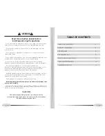 Предварительный просмотр 3 страницы Cosmo COS-55AFDKB User Manual