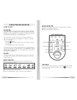 Предварительный просмотр 6 страницы Cosmo COS-55AFDKB User Manual