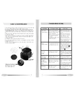 Предварительный просмотр 7 страницы Cosmo COS-55AFDKB User Manual