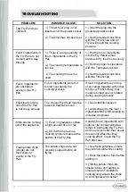 Предварительный просмотр 11 страницы Cosmo COS-58AFAKSS User Manual