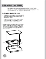 Предварительный просмотр 9 страницы Cosmo COS-5MU30 Manual