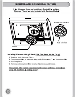 Предварительный просмотр 11 страницы Cosmo COS-5MU30 Manual