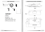 Предварительный просмотр 4 страницы Cosmo COS-5U30 Install & User'S Manual