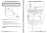 Предварительный просмотр 7 страницы Cosmo COS-5U30 Install & User'S Manual