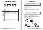 Предварительный просмотр 9 страницы Cosmo COS-5U30 Install & User'S Manual