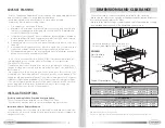 Предварительный просмотр 5 страницы Cosmo COS-640STX-E User And Installation Manual