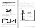 Предварительный просмотр 7 страницы Cosmo COS-640STX-E User And Installation Manual