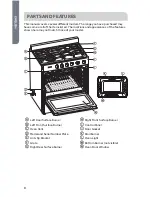 Предварительный просмотр 10 страницы Cosmo cos-965ag User Manual