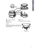 Предварительный просмотр 11 страницы Cosmo cos-965ag User Manual