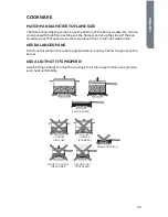 Предварительный просмотр 15 страницы Cosmo cos-965ag User Manual