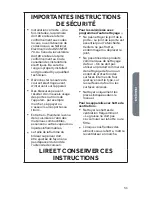 Предварительный просмотр 33 страницы Cosmo cos-965ag User Manual