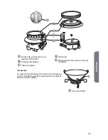 Предварительный просмотр 35 страницы Cosmo cos-965ag User Manual