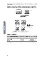 Предварительный просмотр 40 страницы Cosmo cos-965ag User Manual