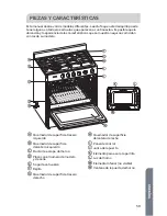 Предварительный просмотр 61 страницы Cosmo cos-965ag User Manual