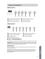 Предварительный просмотр 63 страницы Cosmo cos-965ag User Manual