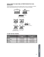 Предварительный просмотр 67 страницы Cosmo cos-965ag User Manual