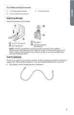 Предварительный просмотр 6 страницы Cosmo COS-965AGC Installation Instructions Manual