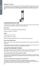 Предварительный просмотр 13 страницы Cosmo COS-965AGC Installation Instructions Manual