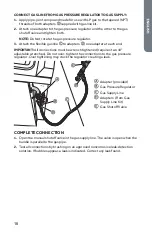 Preview for 19 page of Cosmo COS-965AGC Installation Instructions Manual