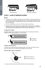 Preview for 28 page of Cosmo COS-965AGC Installation Instructions Manual