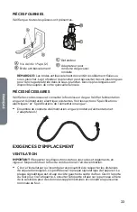 Preview for 34 page of Cosmo COS-965AGC Installation Instructions Manual