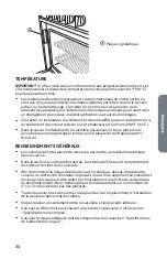 Preview for 35 page of Cosmo COS-965AGC Installation Instructions Manual