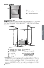 Preview for 37 page of Cosmo COS-965AGC Installation Instructions Manual