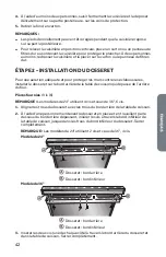 Preview for 43 page of Cosmo COS-965AGC Installation Instructions Manual