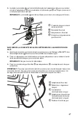 Preview for 48 page of Cosmo COS-965AGC Installation Instructions Manual