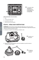 Preview for 55 page of Cosmo COS-965AGC Installation Instructions Manual