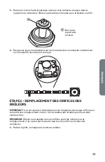 Preview for 56 page of Cosmo COS-965AGC Installation Instructions Manual