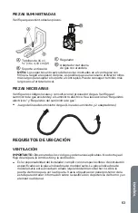 Preview for 64 page of Cosmo COS-965AGC Installation Instructions Manual