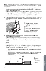 Preview for 75 page of Cosmo COS-965AGC Installation Instructions Manual