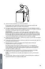 Preview for 80 page of Cosmo COS-965AGC Installation Instructions Manual