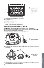 Preview for 85 page of Cosmo COS-965AGC Installation Instructions Manual