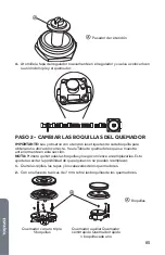 Preview for 86 page of Cosmo COS-965AGC Installation Instructions Manual