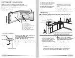 Предварительный просмотр 5 страницы Cosmo COS-BIM22SSB User Manual