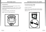 Предварительный просмотр 19 страницы Cosmo COS-C106SIX-PT Installation & User Manual